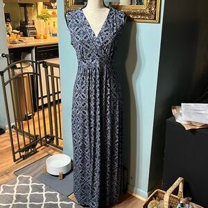 Women’s dress maxi
